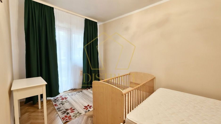 Apartament cu 3 camere decomandat 65 mp | Sagului - Poză 5