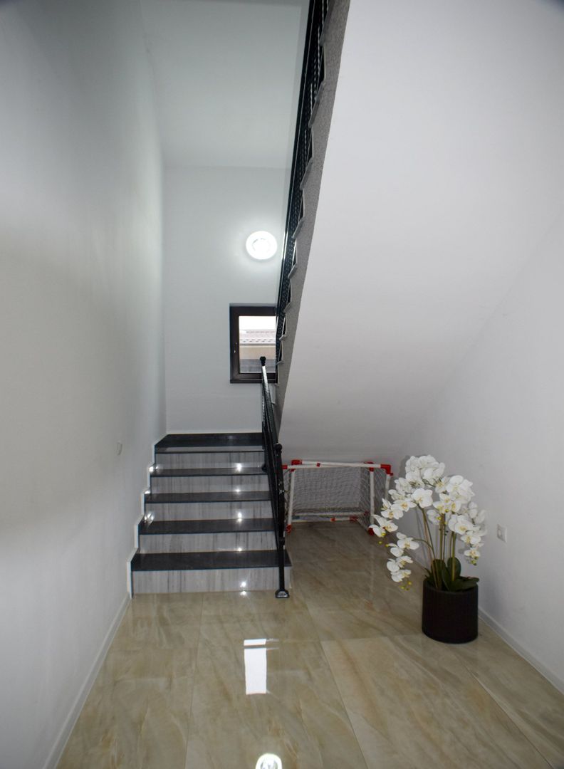 Vilă modernă- 5 camere, Brănești - comision zero - Poză 10