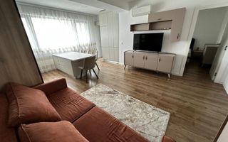 Apartament 2 camere lux decomadat cu loc de parcare Pipera Rond OMV - Poză 9