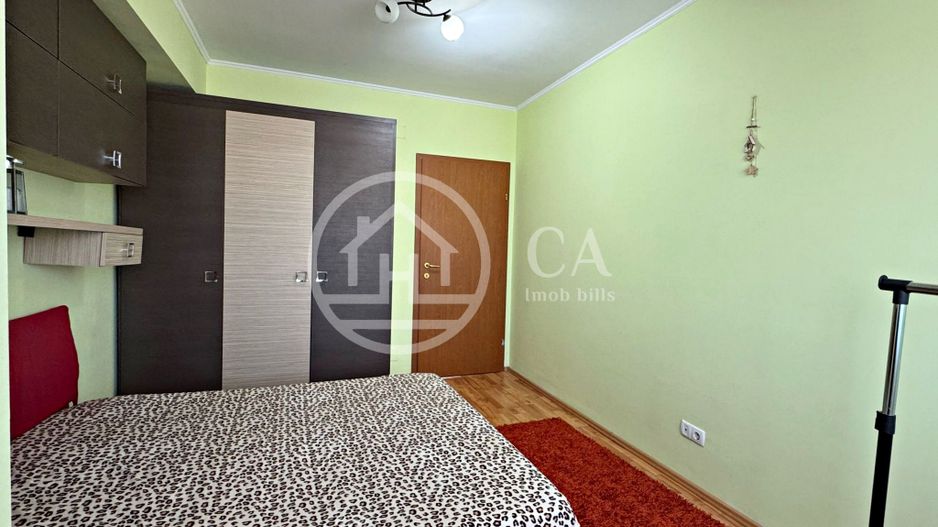 Apartament cu 3 camere de inchiriat in Iosia, Oradea - Poză 6
