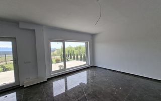 Casa premium cu teren 815 mp terasa balcon si garaj zona Selimbar - Poză 6