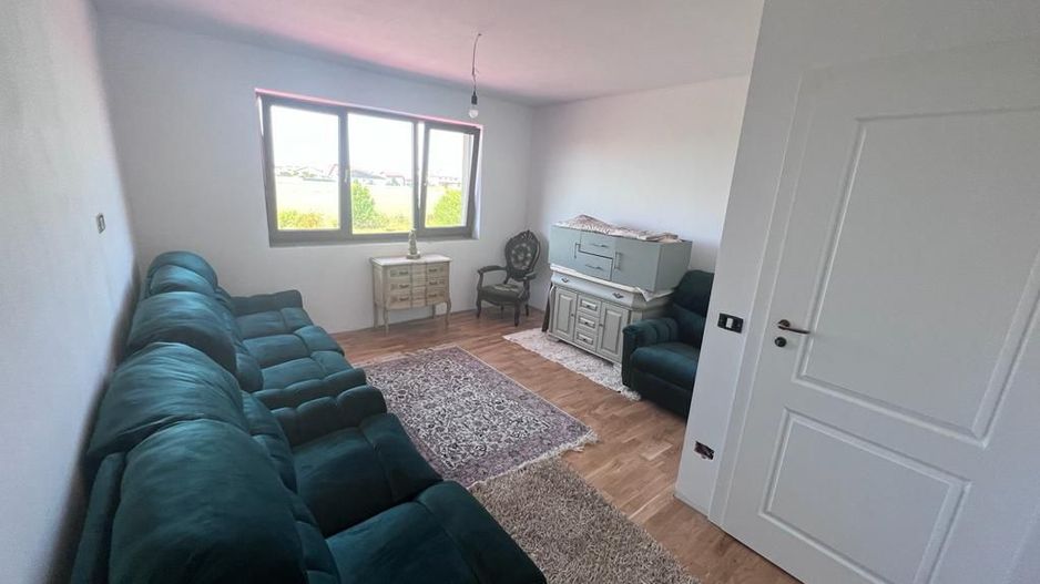 Duplex deosebit în Dumbravita - Poză 4