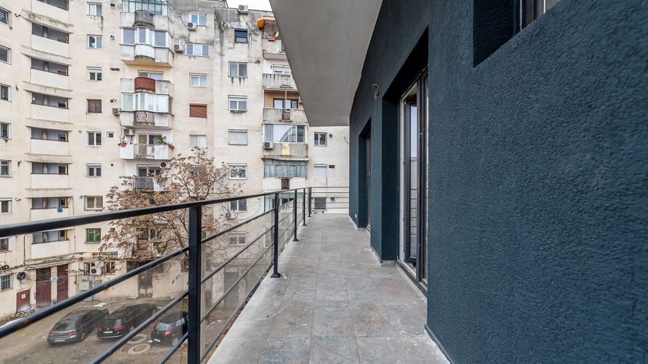 Apartament in bloc nou la INTIM, etaj 2 cu loc de parcare Comision 0 - Poză 1