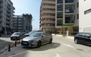 HOTEL OPERA(COD03) -5th Avenue 2 camere cochete, cu vedere la mare ! - Poză 33