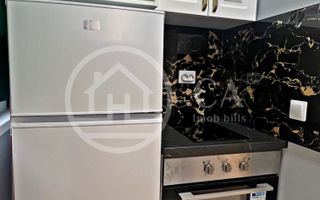 Garsoniera de vanzare in zona Rogerius, Oradea - Poză 7