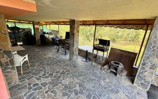 Casa de vacanta-pensiune - Poză 9