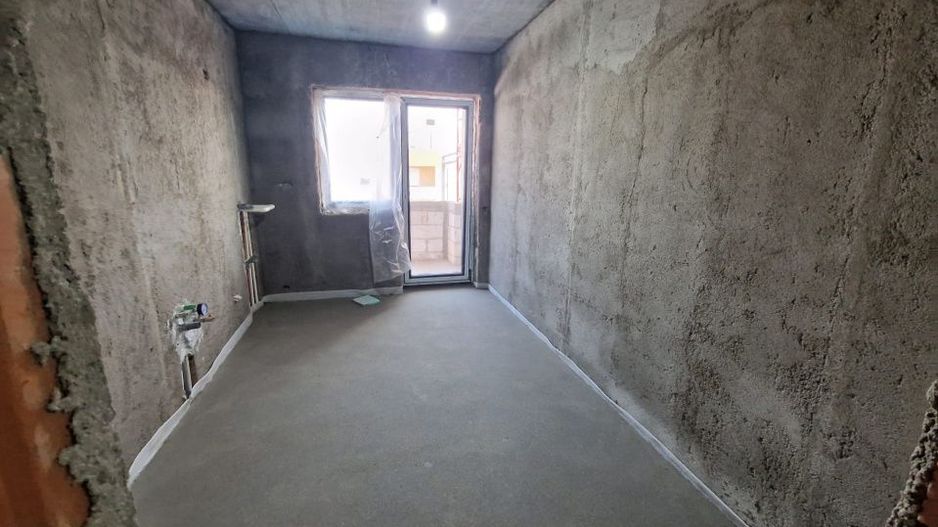 0% Comision!!1 Apartament 3  camere , str Campului, constructie  2025  - Poză 12