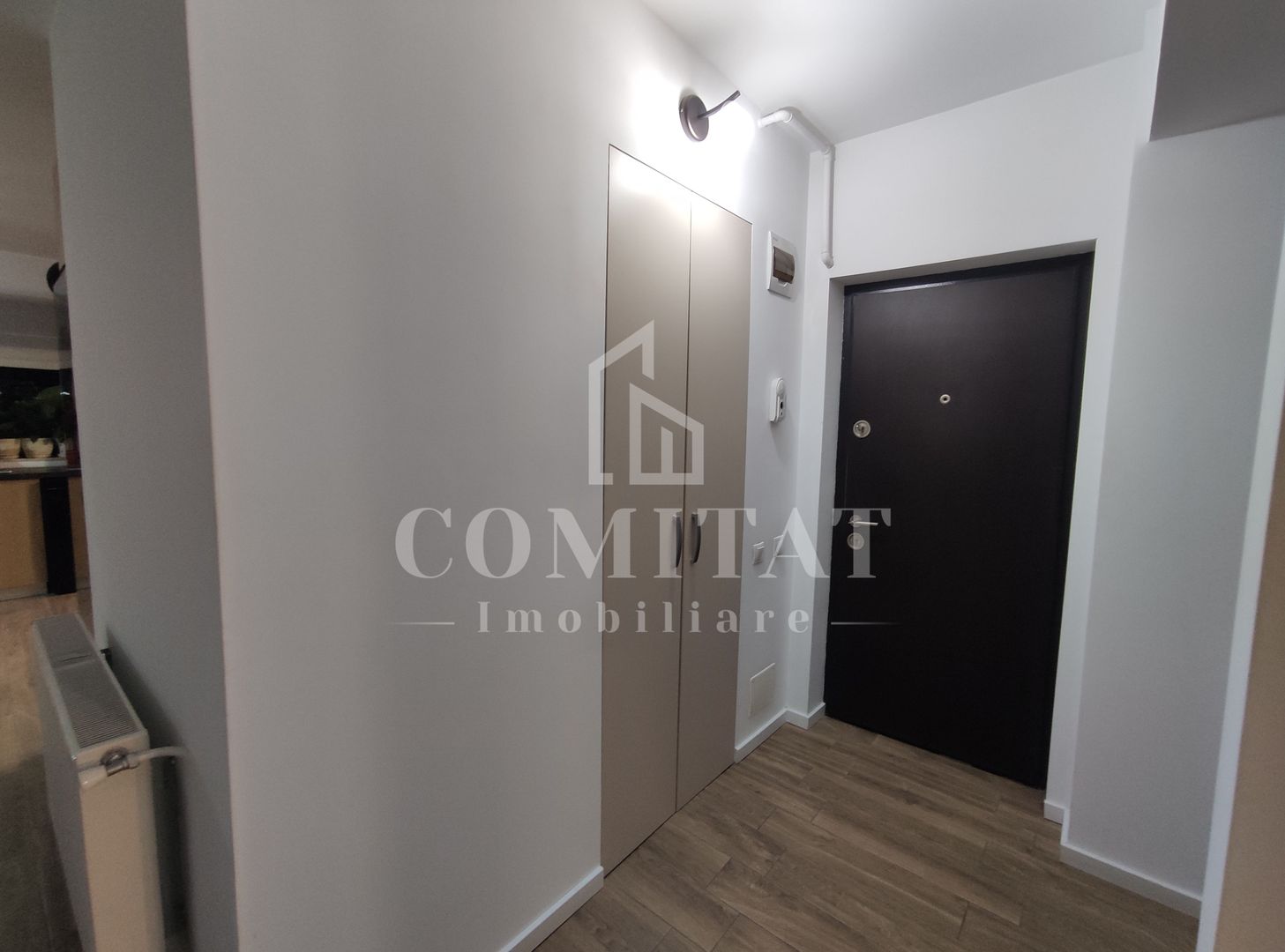 Apartament cu 3 camere | 64 mp |  Floresti - Poză 5