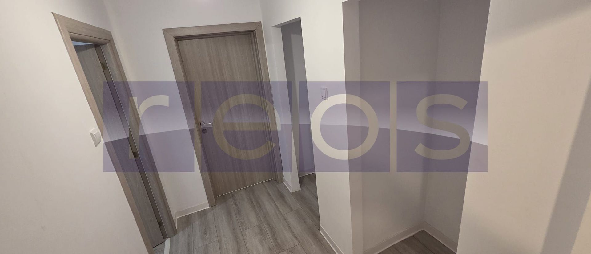 INCHIRIERE 2 CAMERE RENOVAT | 52 MP | ETAJ 2/10 | ZONA DOAMNA GHICA - Poză 6