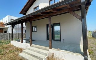 Casă individuală cu garaj-Moșnița Veche - Poză 18