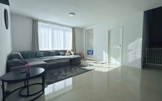 Comision 0%! Casa individuala 5 camere, 2 bai, teren 483 mp, Apahida - Poză 5