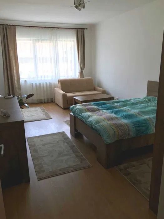 GARSONIERA LUJERULUI, LOC PARCARE, BLOC NOU, METROU 7 MINUTE,MODERN - Poză 6