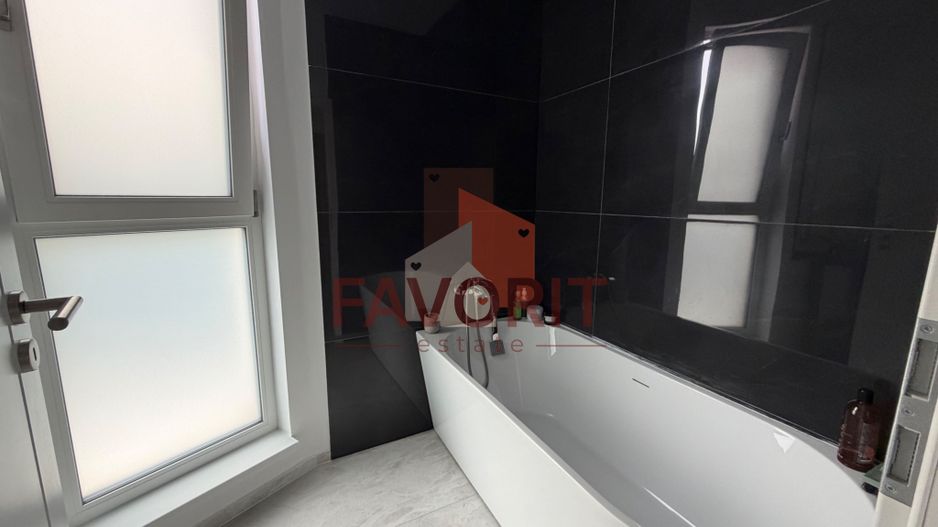 Casa pe parter. Finisaje premium. Mobilata si utilata - Poză 16