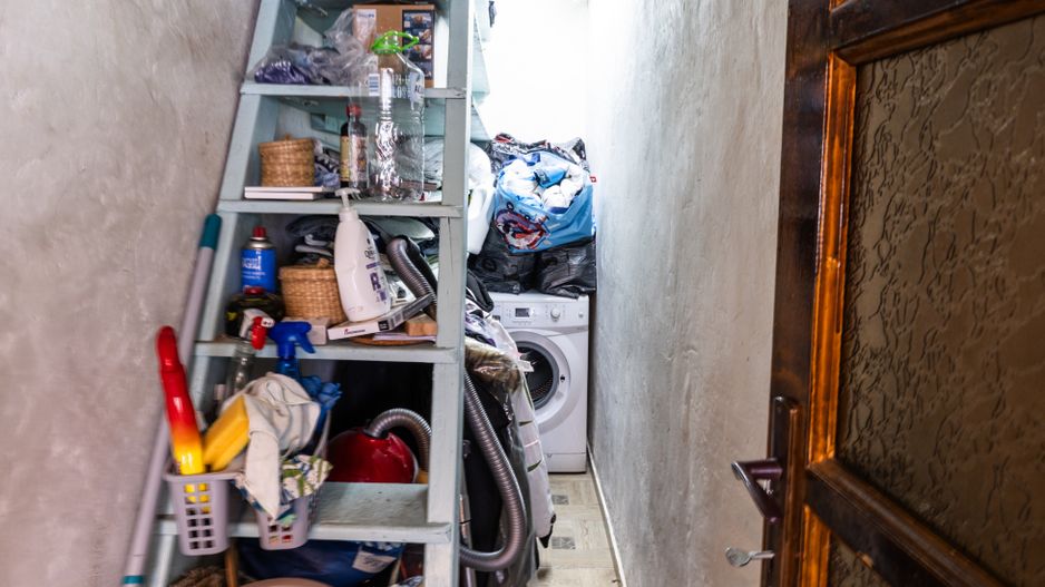 Apartament la casă, 90 mp | Strada De Mijloc - Poză 26