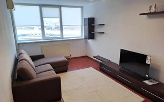 Chirie, apartament, 2 camere, bd. Decebal, Botanica - Poză 1