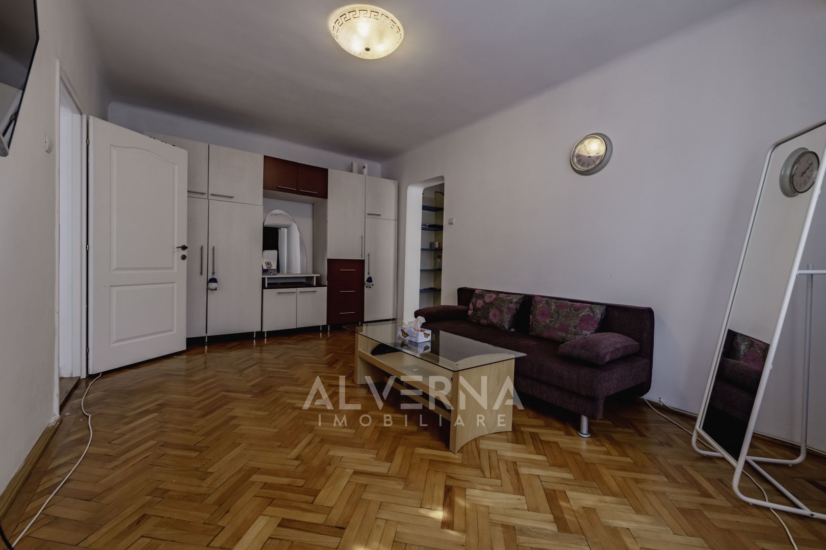 Apartament 2 camere | 48mp | parcare | pet friendly | zona centrala - Poză 3