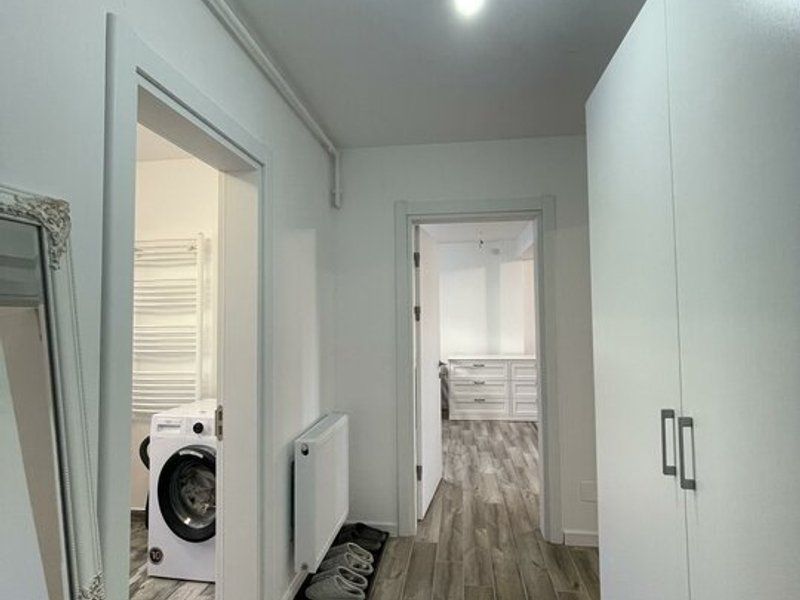 TITAN - Trapezului | 2 camere +curte bloc boutique 2022 circuit inchis - Poză 8