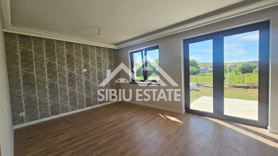 Casa 4 camere 2 bai gata de mutat - Poză 16