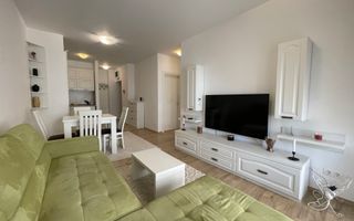 MIHAI BRAVU - Vitan | Chirie 2 camere in Bloc Nou + Metrou 450m - Poză 1