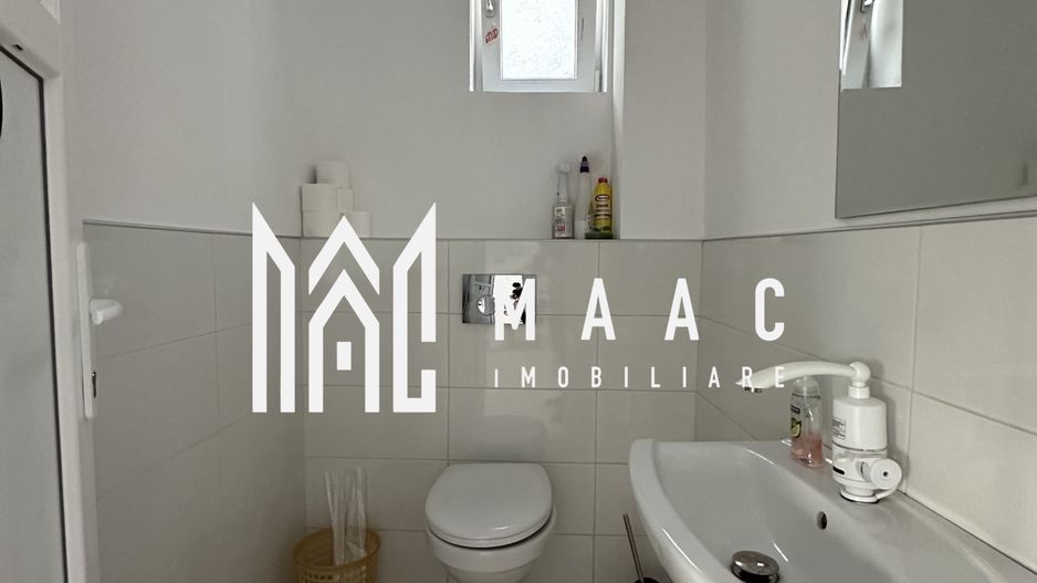 Hală 450 mp + Birouri + Curte 800 mp | DN1 Șelimbăr | Acces TIR | Zonă Premium - Poză 21