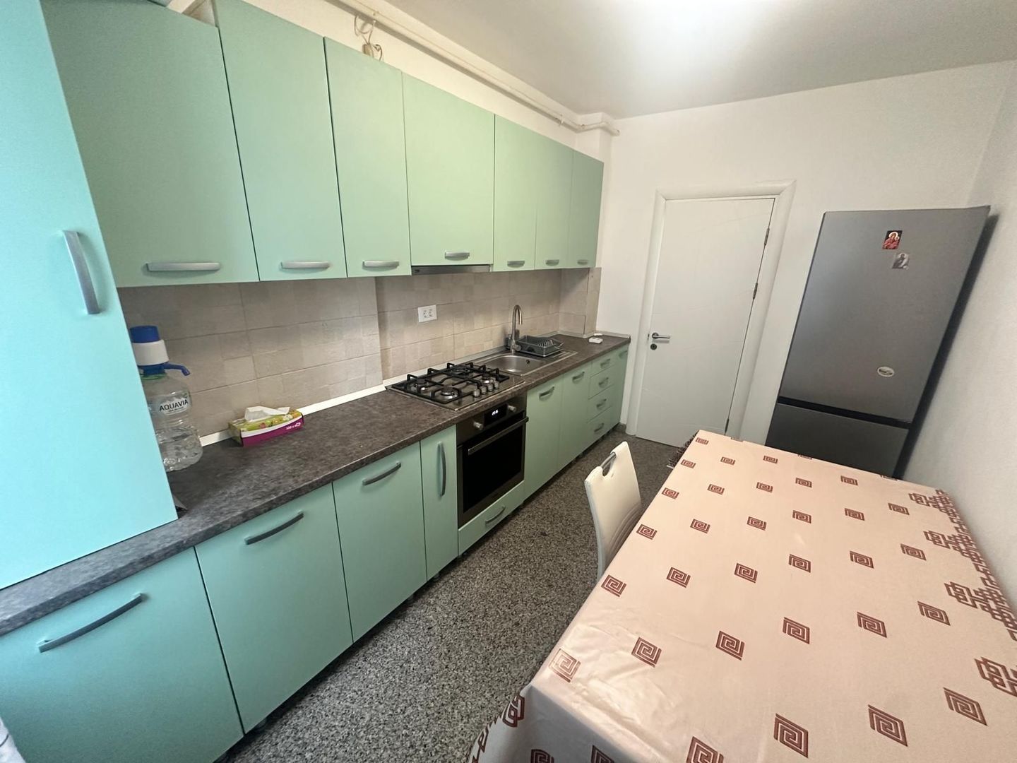 AP. 2 CAMERE BRAGADIRU, LOC PARCARE, BLOC NOU, MASINA DE SPALAT VASE - Poză 7