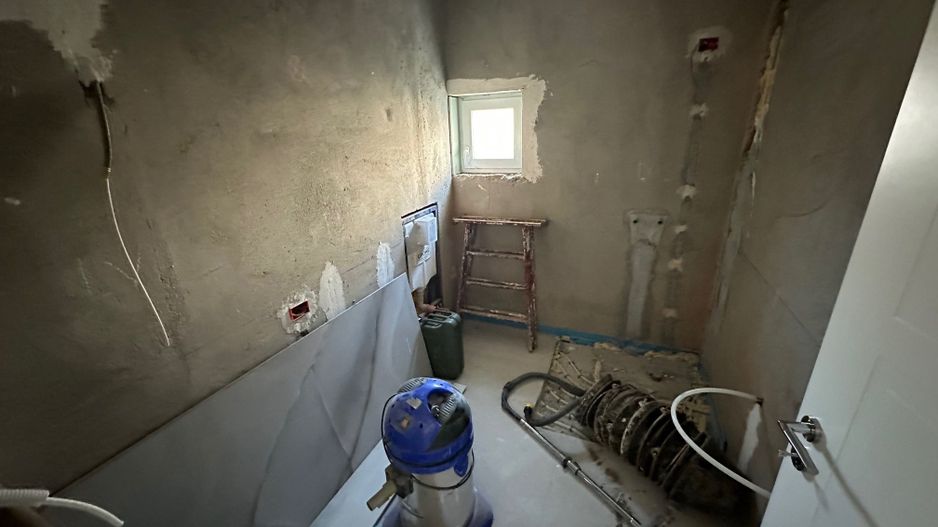 Casa individuala Dumbravita P+ M/ Teren 955 mp cu 2 fronturi - Poză 40