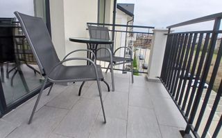 Apartament 2 camere | prima inchiriere | zona Casian Residence - Poză 10