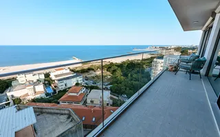 Penthouse Constanța - Poză 16