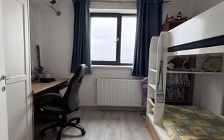 Vanzare apartament 3 camere in HILS Pallady cu parcare , 3 minute metrou - Poză 5