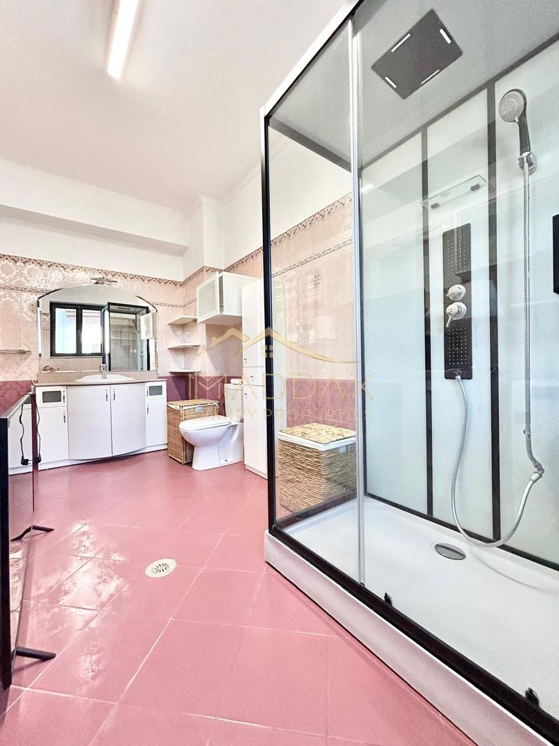 Apartament premium in vila 3 camere - 4 terase I Herastrau *** - Poză 17