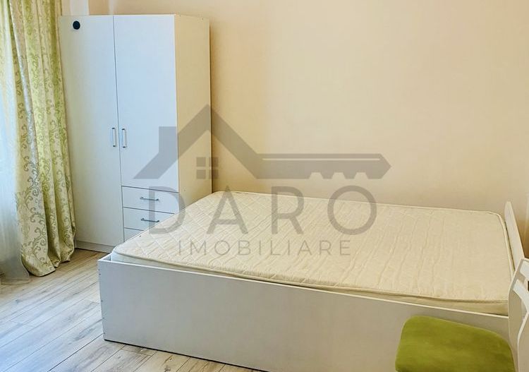 Aparatament 3 camere str Banat, Tudor, universitatea Dimitrie Cantemir - Poză 4