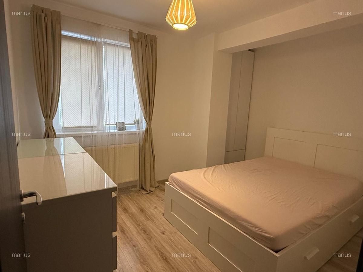 Apartament 2 camere zona Titan - Liviu Rebreanu - Auchan Titan - Poză 4