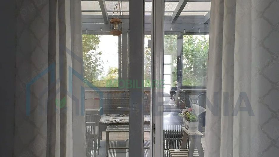 Casă duplex 4 camere, Vișan, 107 mp, teren 250 mp, terasă, 2 parcări - Poză 8