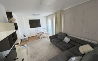 Apartament de vanzare 54 mp ,parcare , zona Borhanci - Poză 4