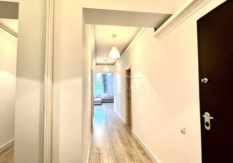 Apartament 3 camere I  Barbu Vacarescu I View lac Floreasca - Poză 8