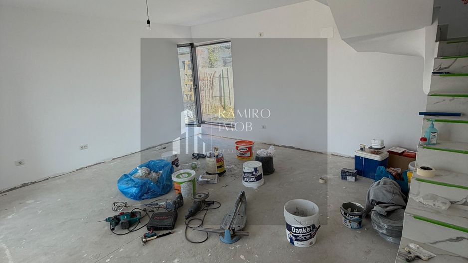 Casa individuala Comuna Berceni / Primaverii / Premium - Poză 12