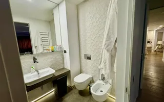 Apartament 3 camere Aviatiei | Loc de parcare - Poză 21