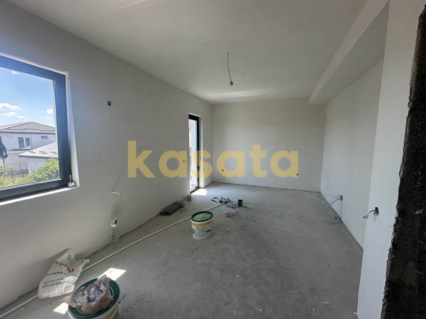 Casă Duplex 🏡 | Bragadiru 📍 | 4 Camere | 3 Dormitoare 🛏️ | P+1+M - Poză 13