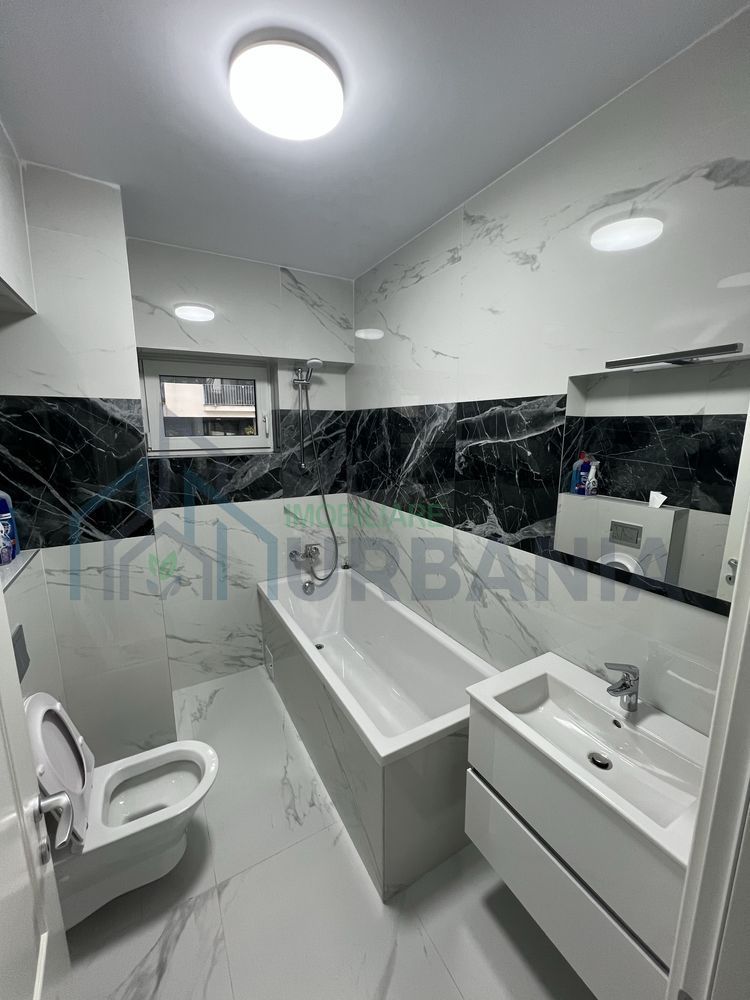 Apartament 2 camere decomandat de vanzare - Evergreen Towers, Dancu - Poză 6