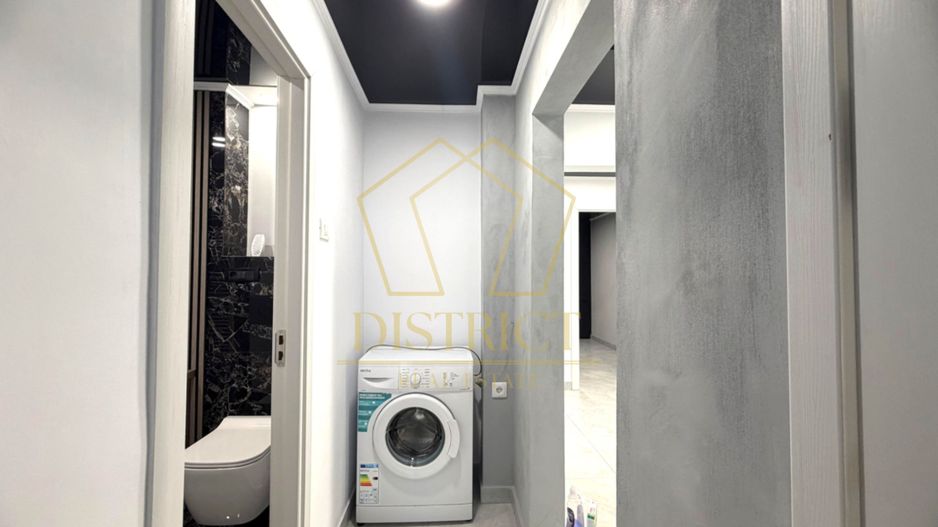 Apartament modern cu 3 camere și garaj I Lipovei - Poză 8
