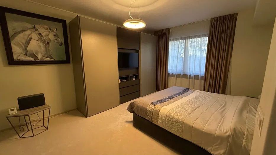 Apartament 4 camere de vanzare Primaverii high-end, smar - Poză 7