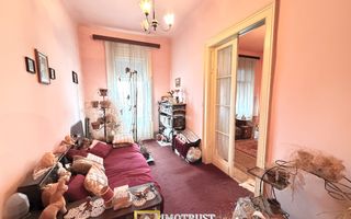 Vânzare apartament 4 camere, ultracentral 150 mp, 4 boxe incluse - Schiță 5