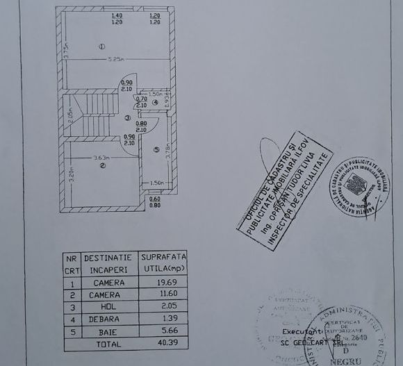 Casa 5 camere complex rezidential in Pipera!! - Poză 16