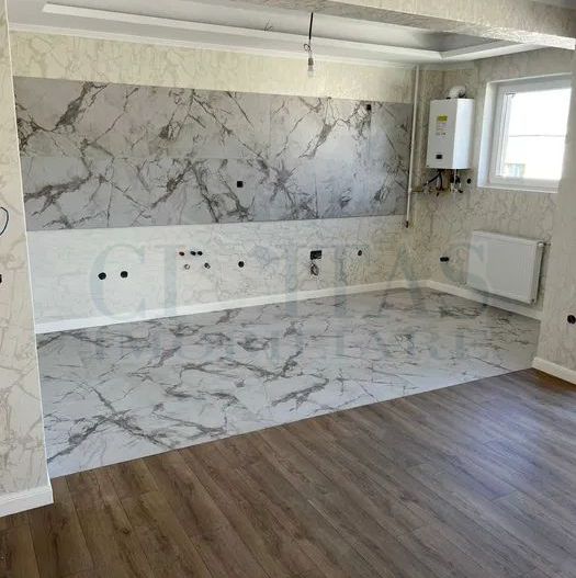 0% COMISION 3 camere Superfinisat, zona VIVO, cu LOC DE PARCARE - Poză 1