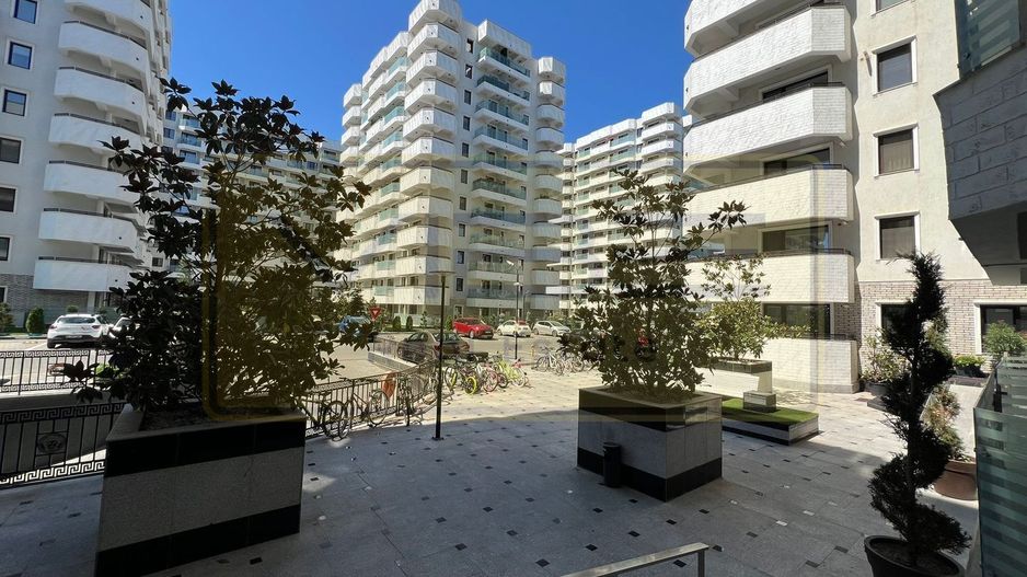 Apartament 2 camere + posibilitate 2 locuri parcare Copou - Royal Town - Poză 33