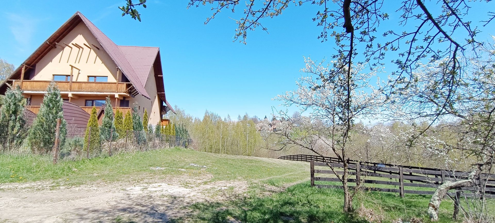 Teren intravilan cu priveliste frumoasa-Predelut - Poză 11
