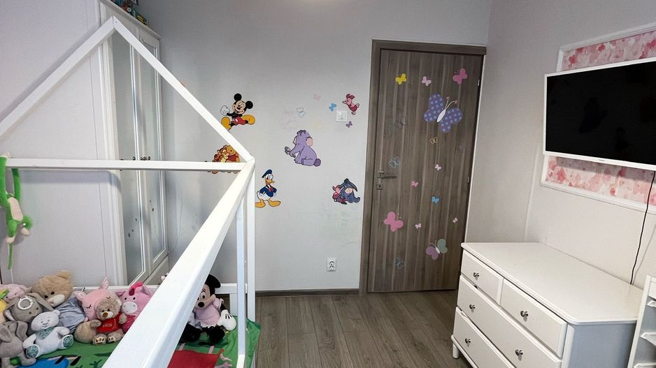 3 camere - Titan - Minis - Poză 9