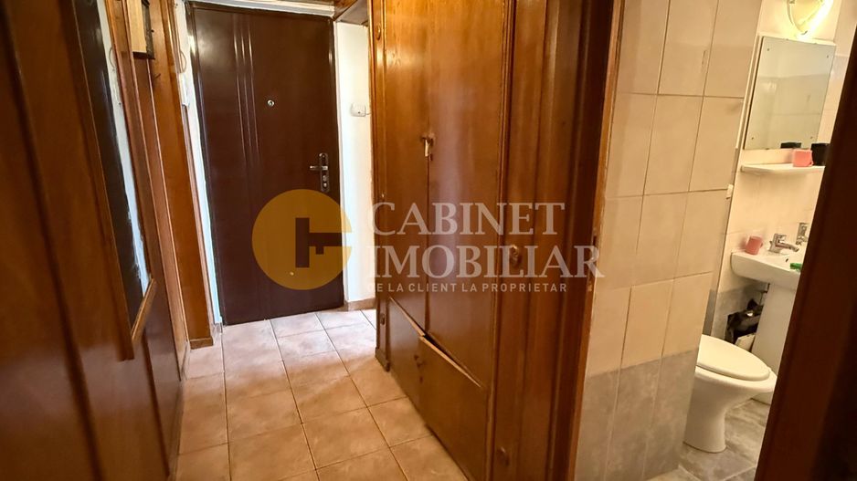 2 Camere - Zona Alexandru - Parcul Voievozilor - Poză 9
