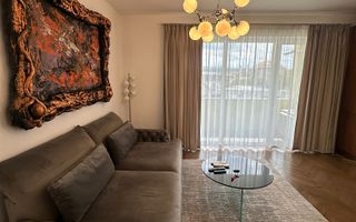 Apartament 2 camere de Lux, 65mp, parcare subterana, zona Centrala - Poză 10