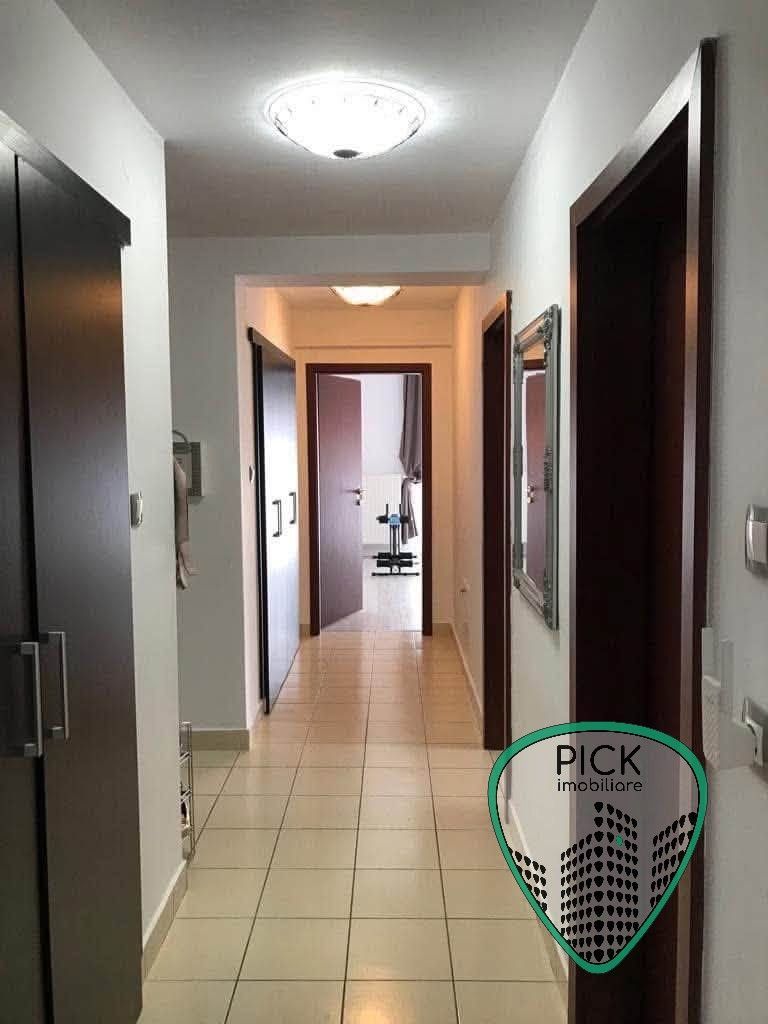P 4245- Apartament de închiriat cu 2 camere în Mureș,  Semicentral - Poză 7